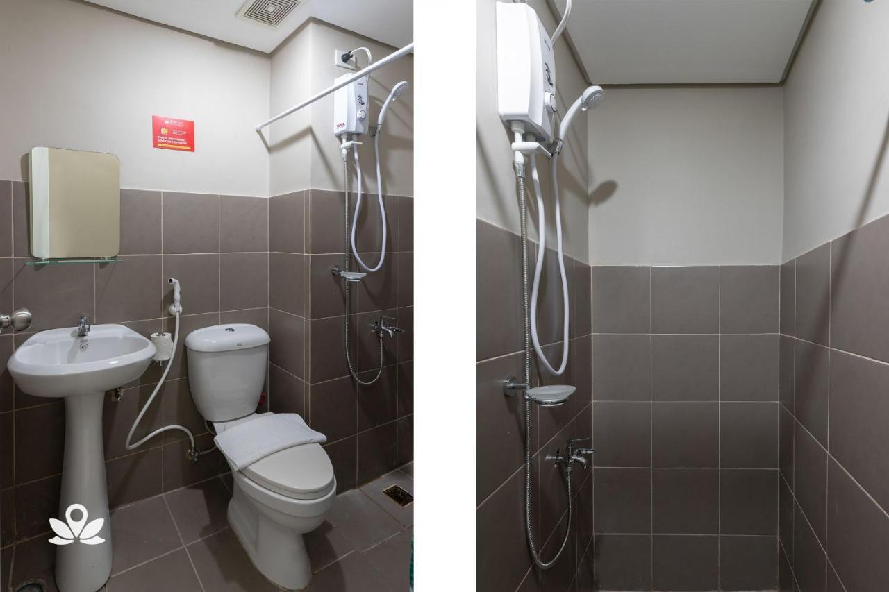 Zen Rooms Symphony Timog Ave Qc Quezon City Zewnętrze zdjęcie