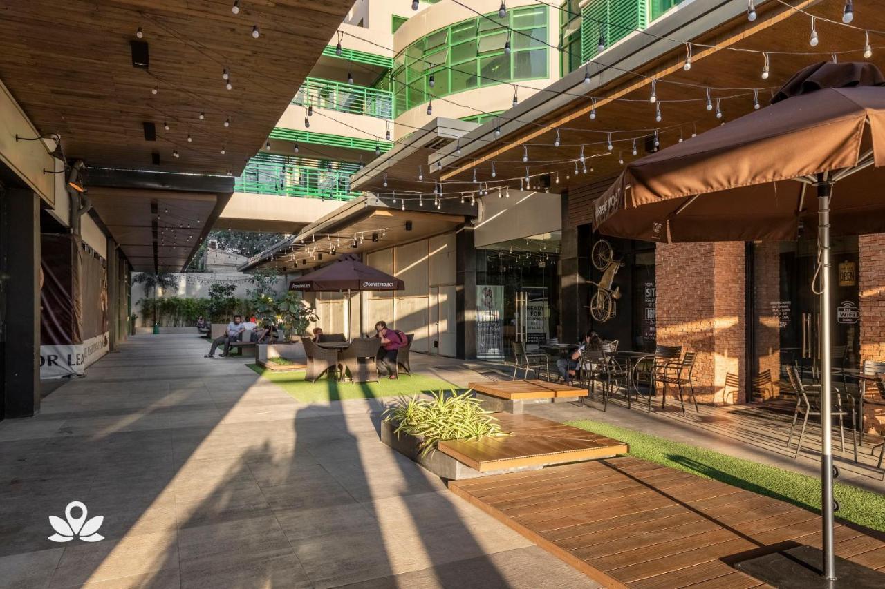 Zen Rooms Symphony Timog Ave Qc Quezon City Zewnętrze zdjęcie