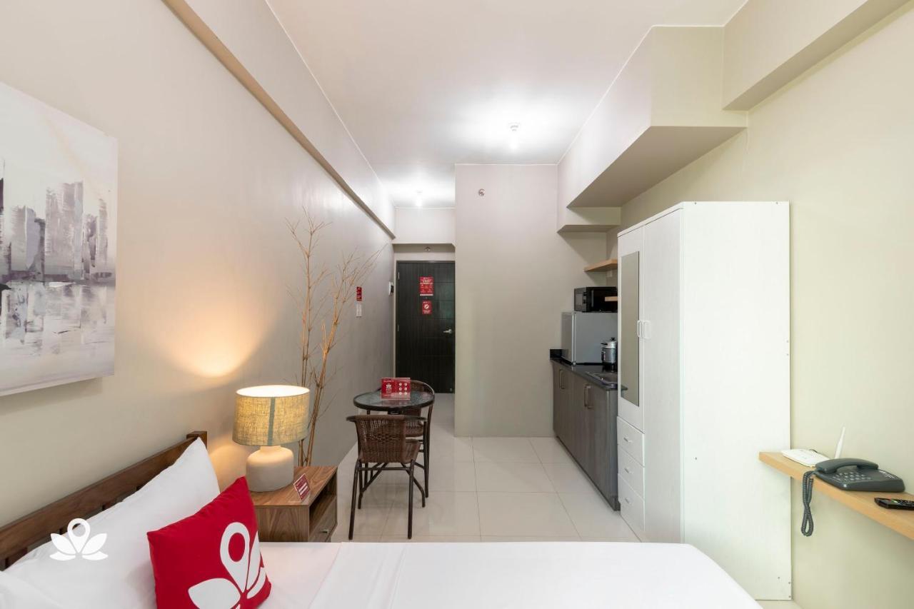 Zen Rooms Symphony Timog Ave Qc Quezon City Zewnętrze zdjęcie