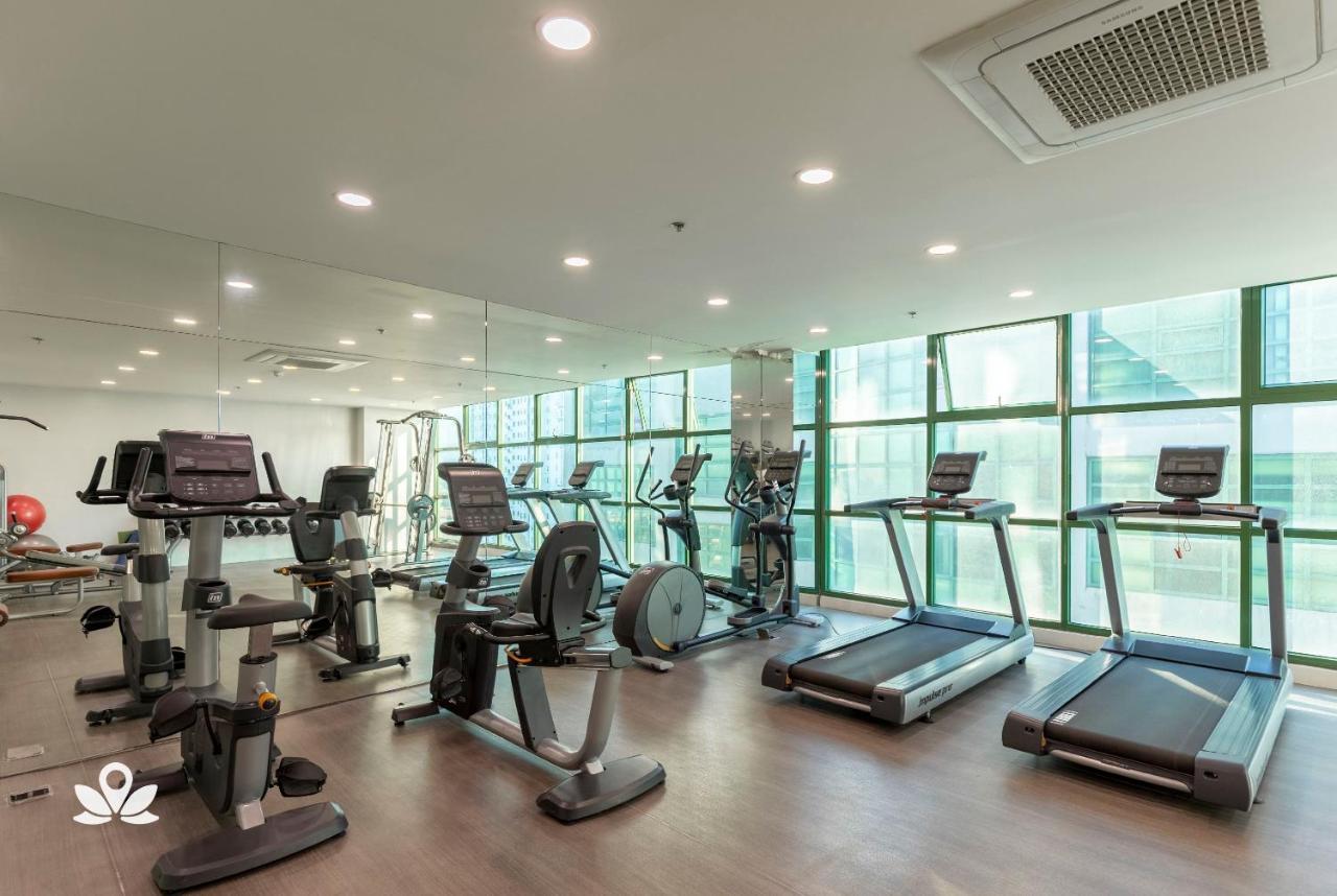 Zen Rooms Symphony Timog Ave Qc Quezon City Zewnętrze zdjęcie