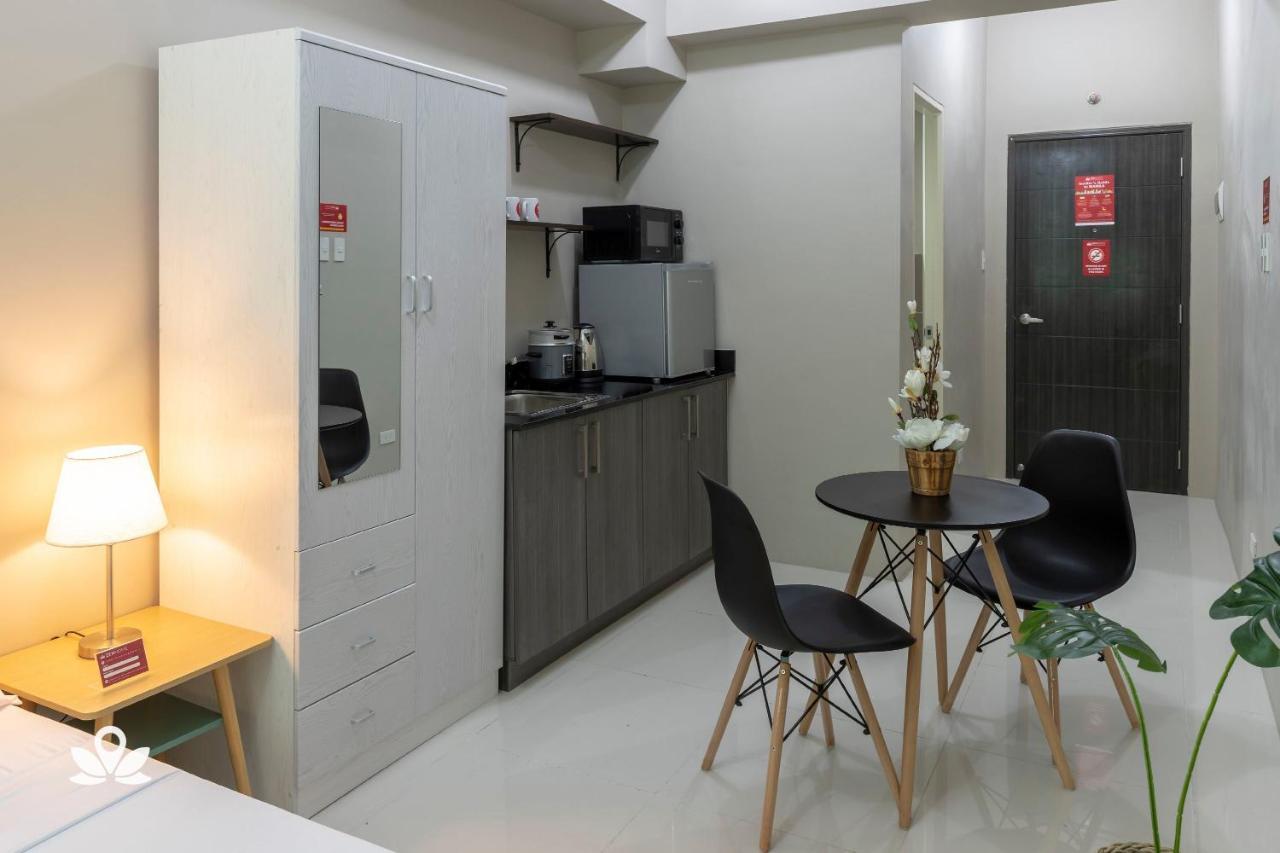 Zen Rooms Symphony Timog Ave Qc Quezon City Zewnętrze zdjęcie