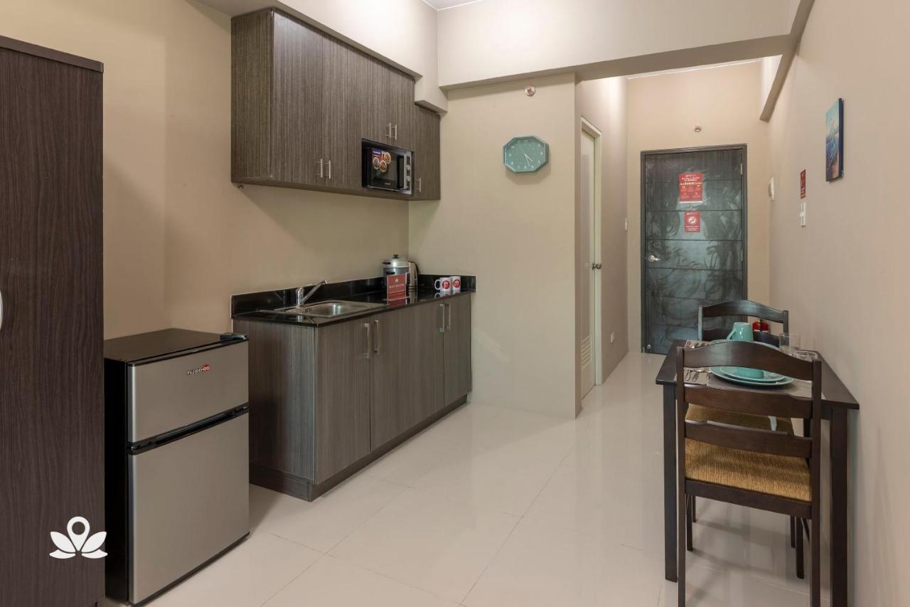 Zen Rooms Symphony Timog Ave Qc Quezon City Zewnętrze zdjęcie